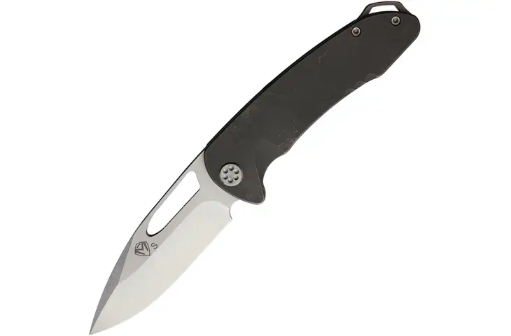 Medford On Belay Framelock Folding Knife w/ Free S&H